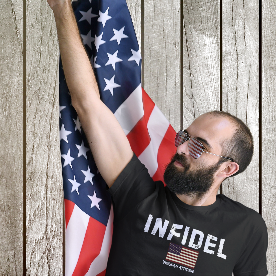 INFIDEL T-Shirt