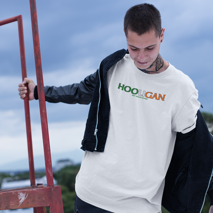 Hooligan T-Shirt