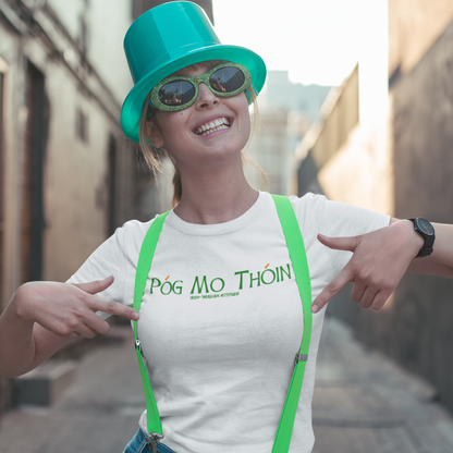 Pog Mo Thoin T-Shirt