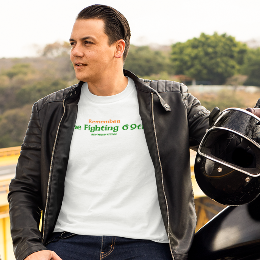 Fighting 69th T-Shirt