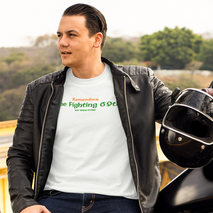 Fighting 69th T-Shirt