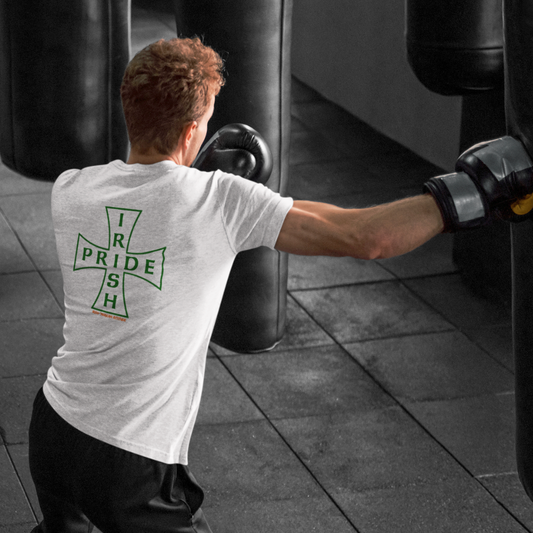 Irish Pride 1 T-Shirt
