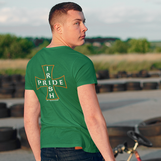 Irish Pride 2 T-Shirt