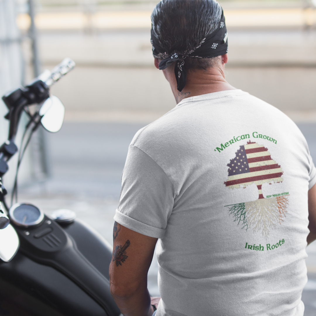 Irish Roots T-Shirt