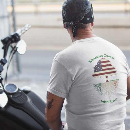 Irish Roots T-Shirt