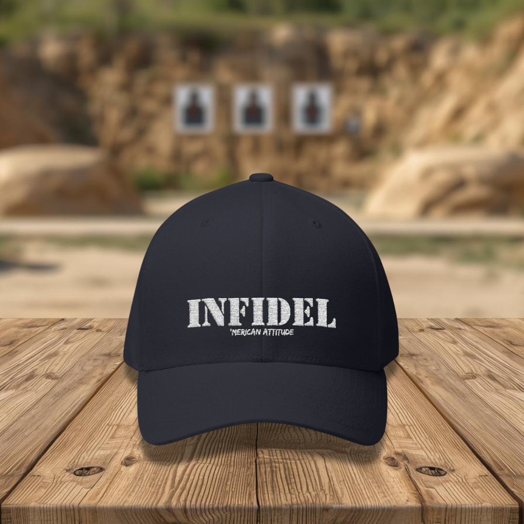 INFIDEL Flexfit 2