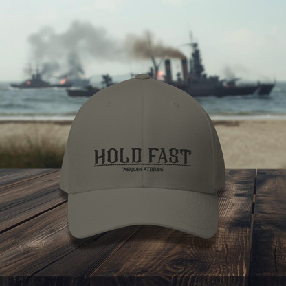 Hold Fast Flexfit 1