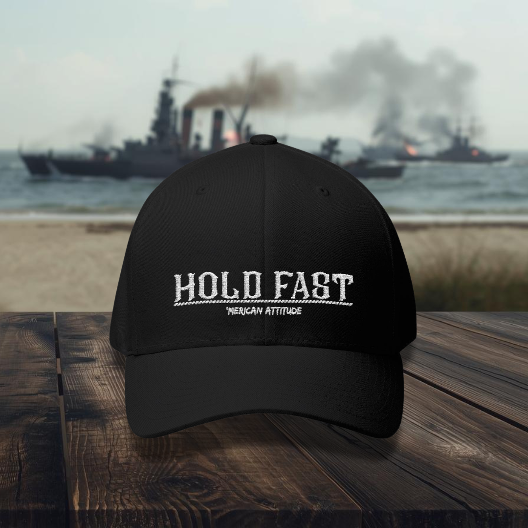 Hold Fast Flexfit 2