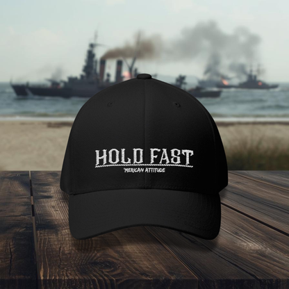 Hold Fast Flexfit 2
