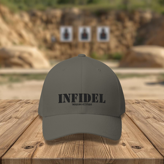 INFIDEL Flexfit 1