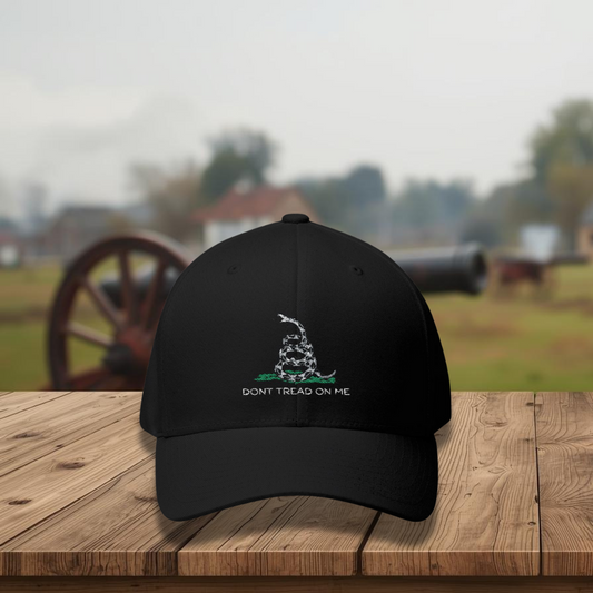Gadsden Flag Flexfit 2