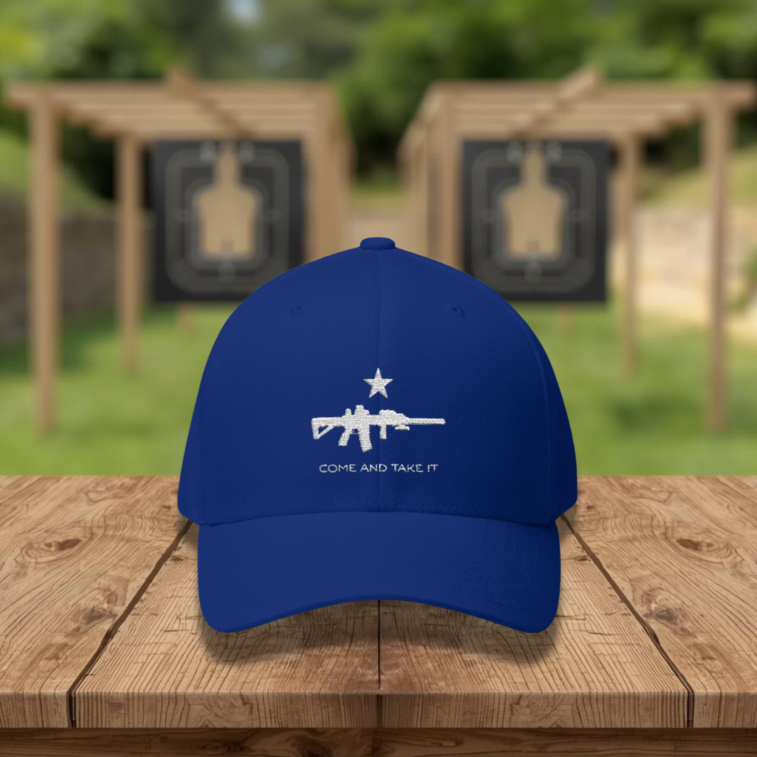 Come And Take It AR Flexfit 2