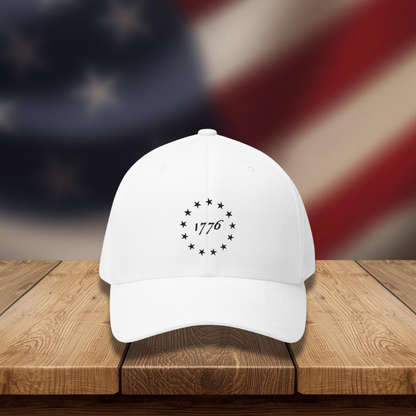 1776 Flexfit 1