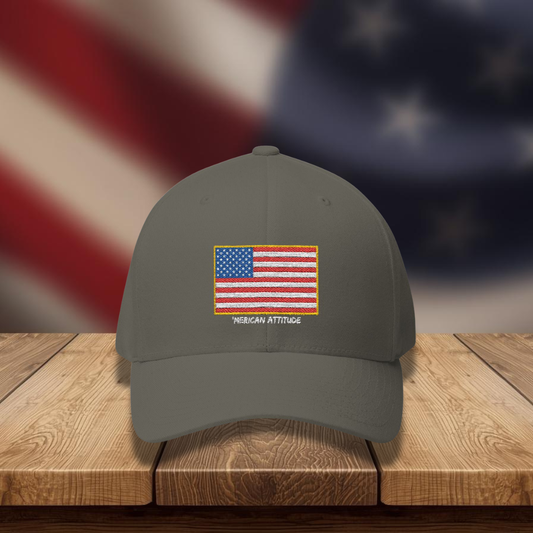 Old Glory Flexfit 2