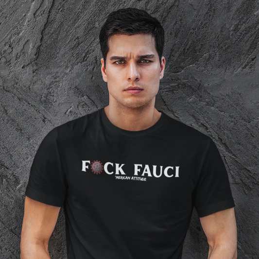 FAUCI T-Shirt
