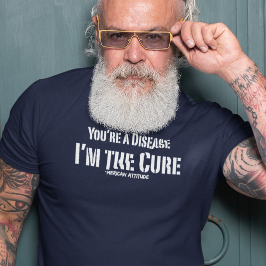 The Cure T-Shirt