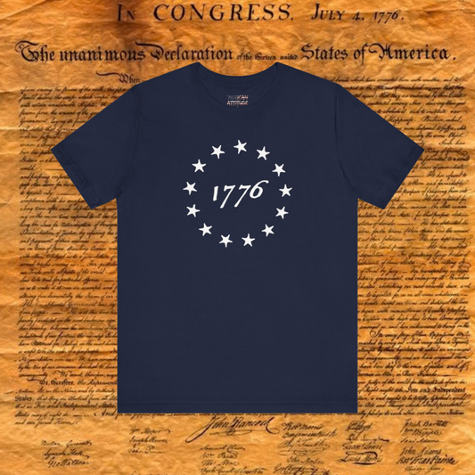 1776 T-Shirt