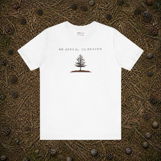 An Appeal To Heaven T-Shirt