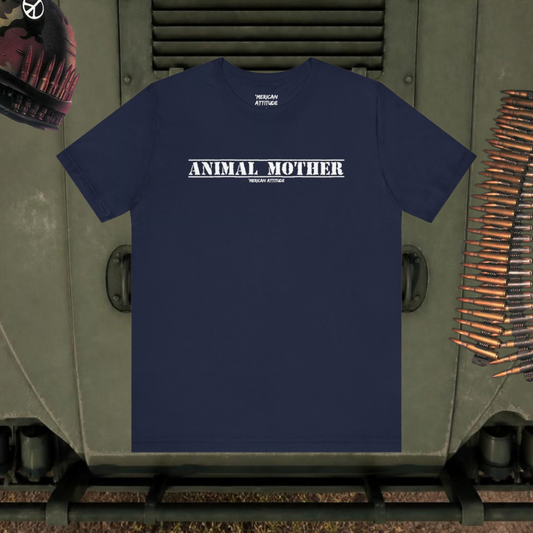 Animal Mother T-Shirt