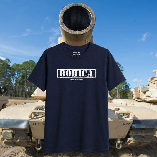 BOHICA T-Shirt