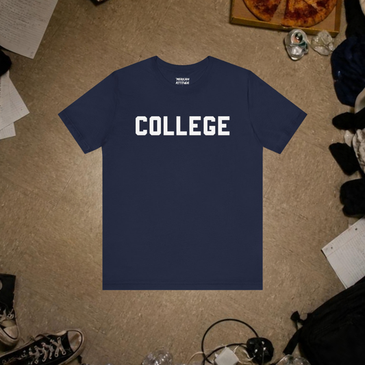COLLEGE T-Shirt