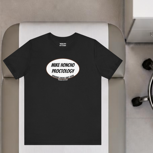 Dr. Mike's T-Shirt