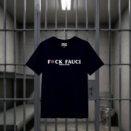 FAUCI T-Shirt
