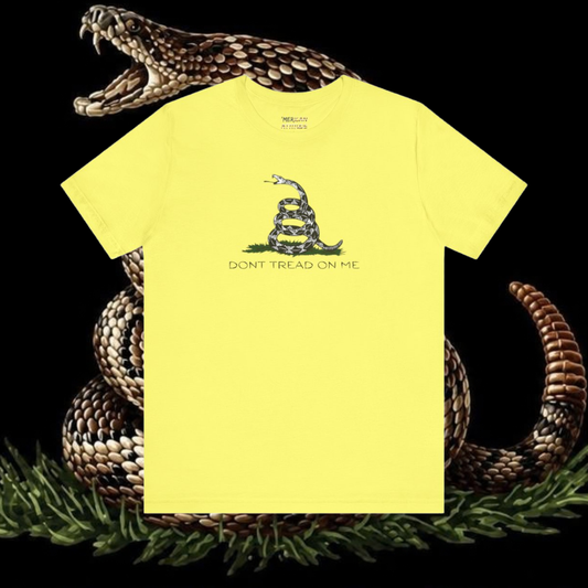 Gadsden Flag T-Shirt