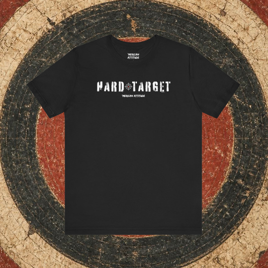 Hard Target T-Shirt