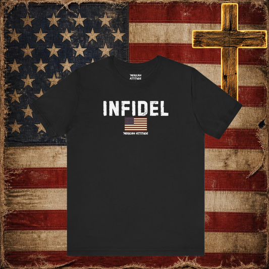 INFIDEL T-Shirt