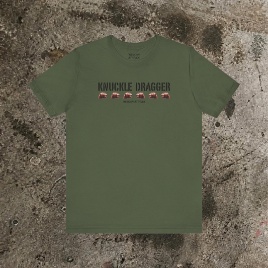 Knuckle Dragger T-Shirt