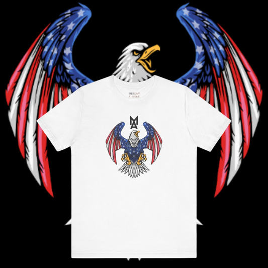 MA Eagle T-Shirt