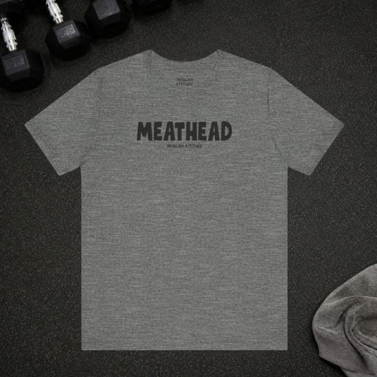 Meathead T-Shirt