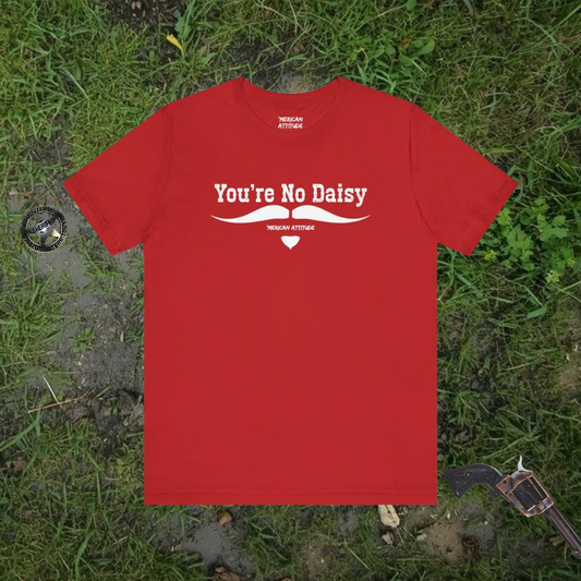 No Daisy T-Shirt