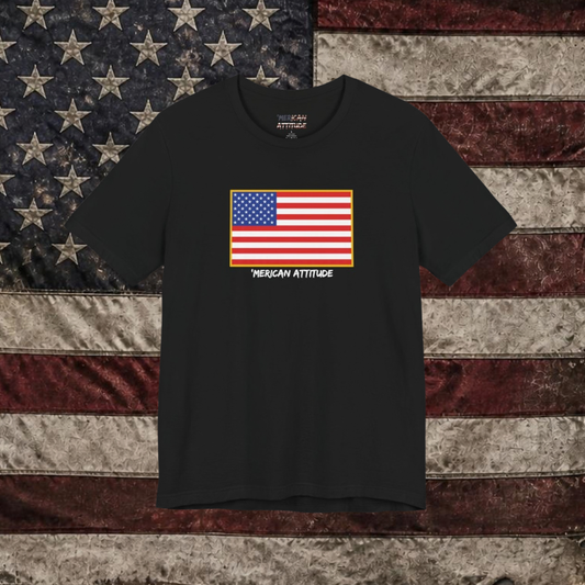 Old Glory T-Shirt