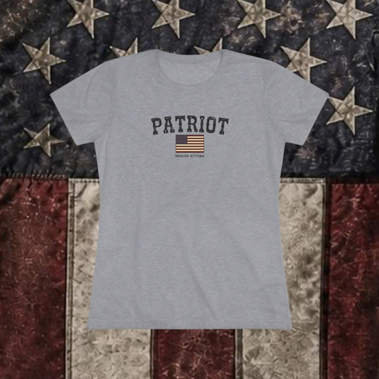Patriot T-shirt (Women)