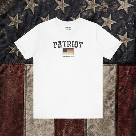 Patriot T-Shirt
