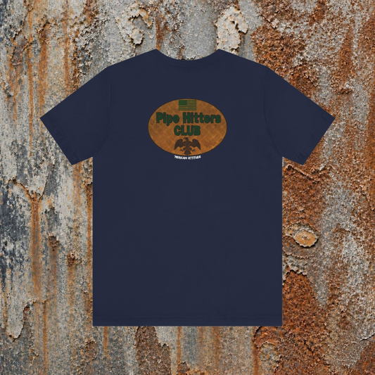 Pipe Hitters Club T-Shirt
