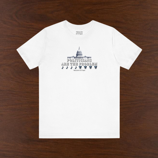 The Problem T-Shirt