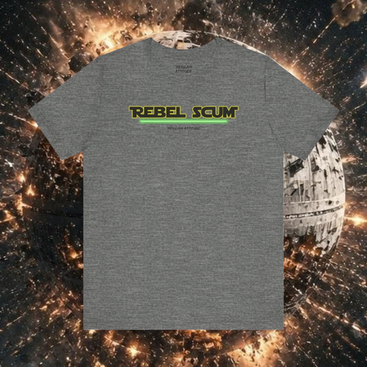 Rebel Scum T-Shirt