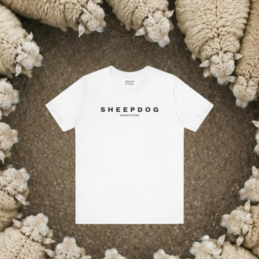 SHEEPDOG T-Shirt
