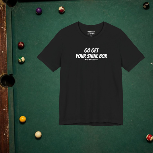Shine Box T-Shirt
