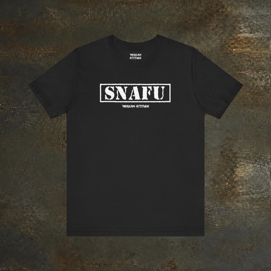 SNAFU T-Shirt