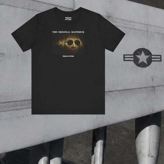 The Original Maverick T-Shirt