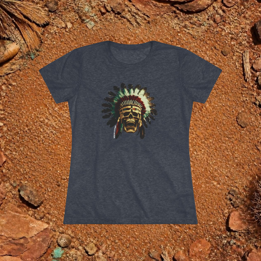 WARHORSE 1 T-Shirt (Women)
