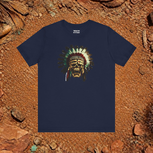 WARHORSE 1 T-Shirt