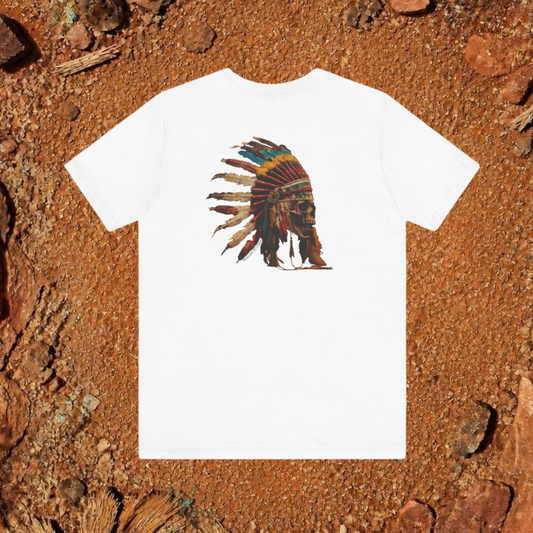 WARHORSE 3 T-Shirt