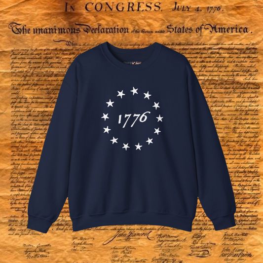 1776 Sweatshirt