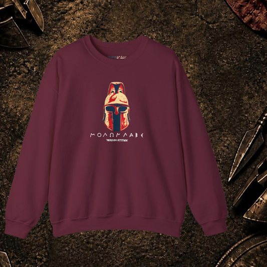 Molon Labe Sweatshirt