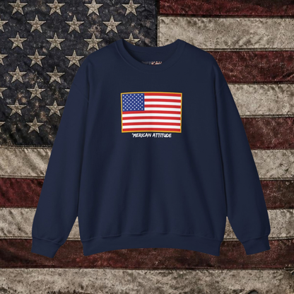 Old Glory Sweatshirt
